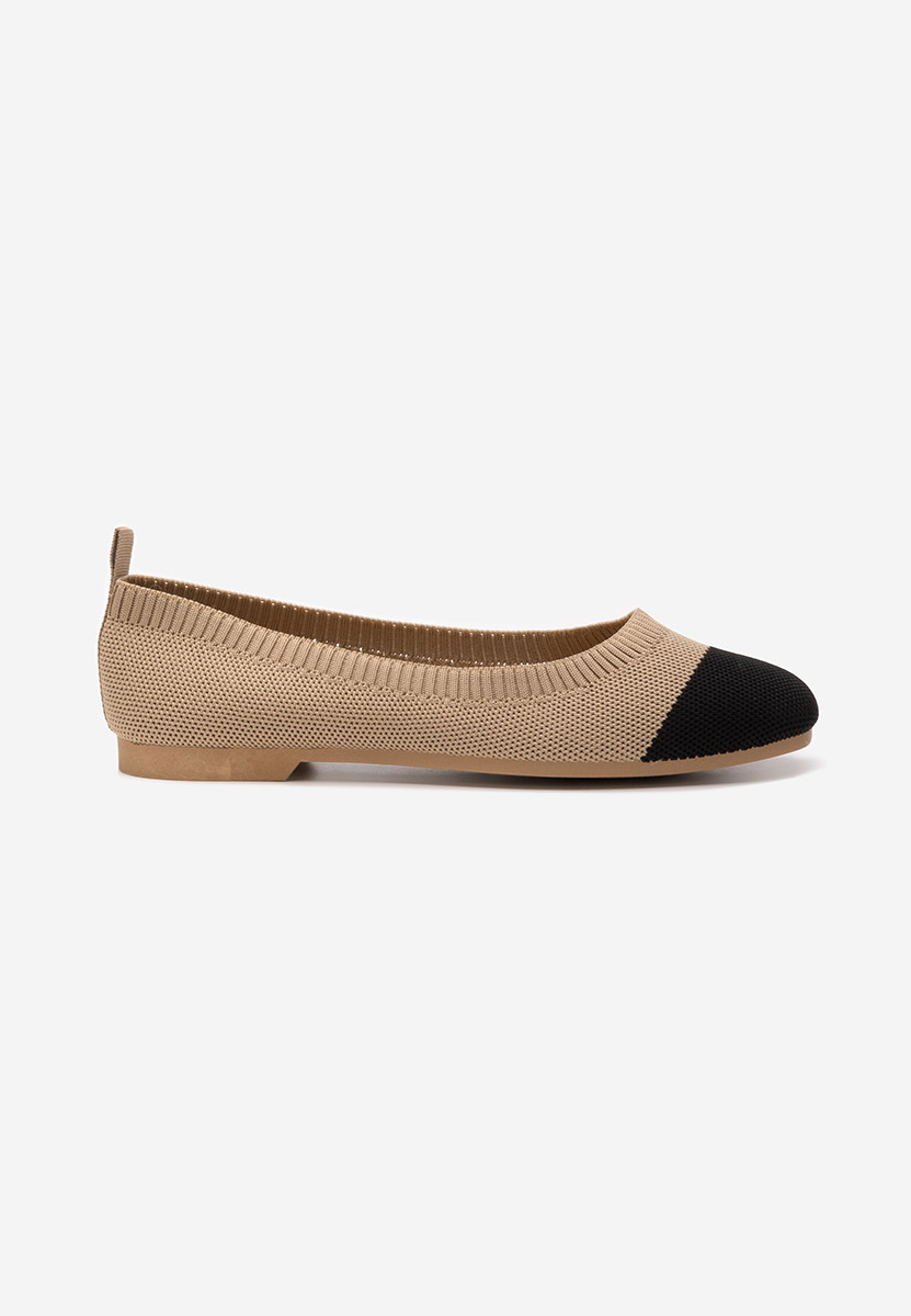 Balerini dama Leslee kaki