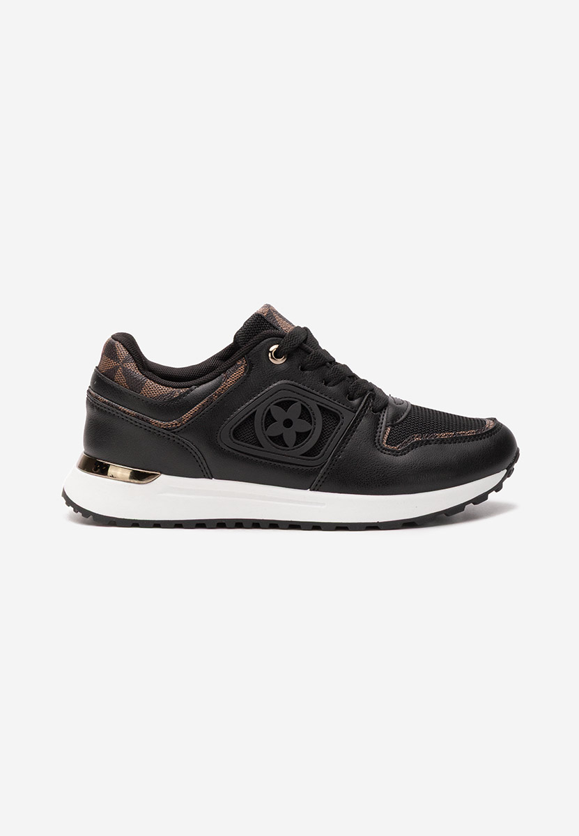 Sneakers dama Anneliesa negri