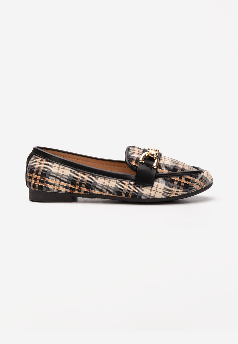 Mocasini dama Maribel multicolori