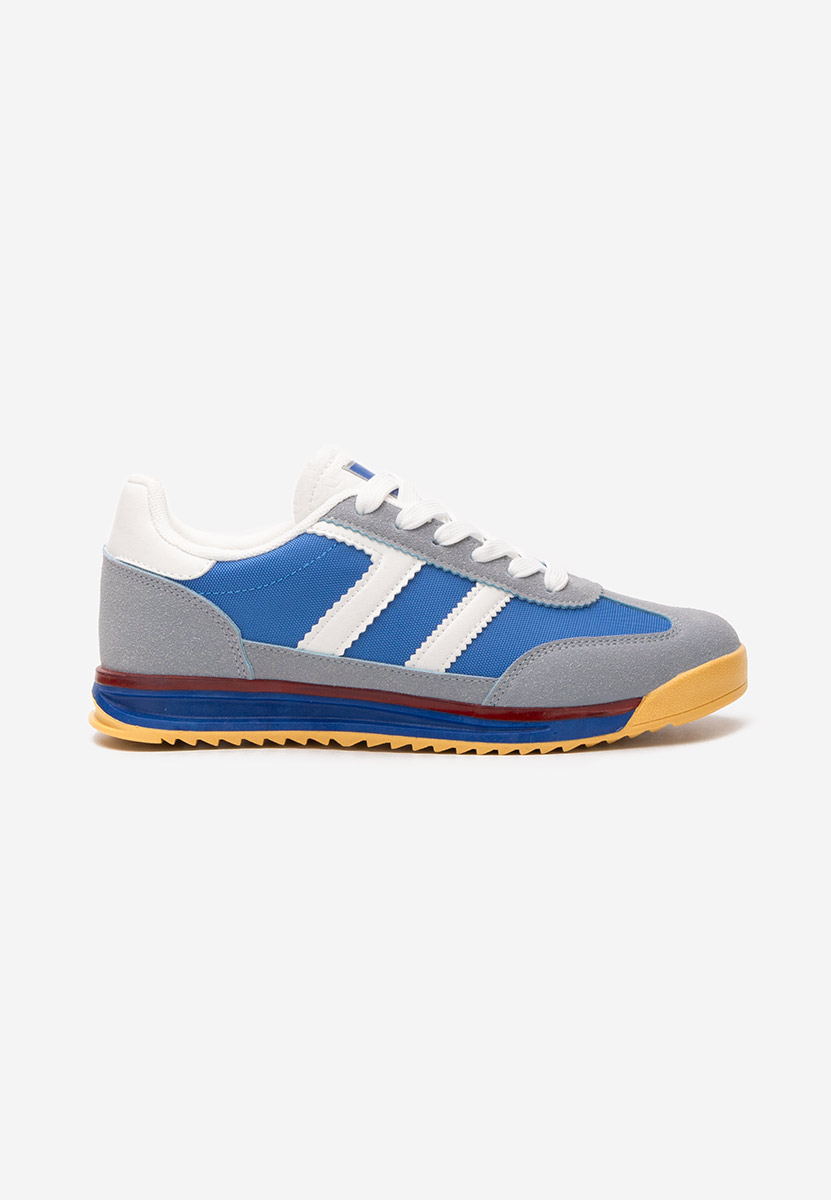 Sneakers dama Madelys multicolori