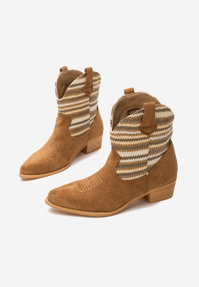Ciocate dama Lusilda camel