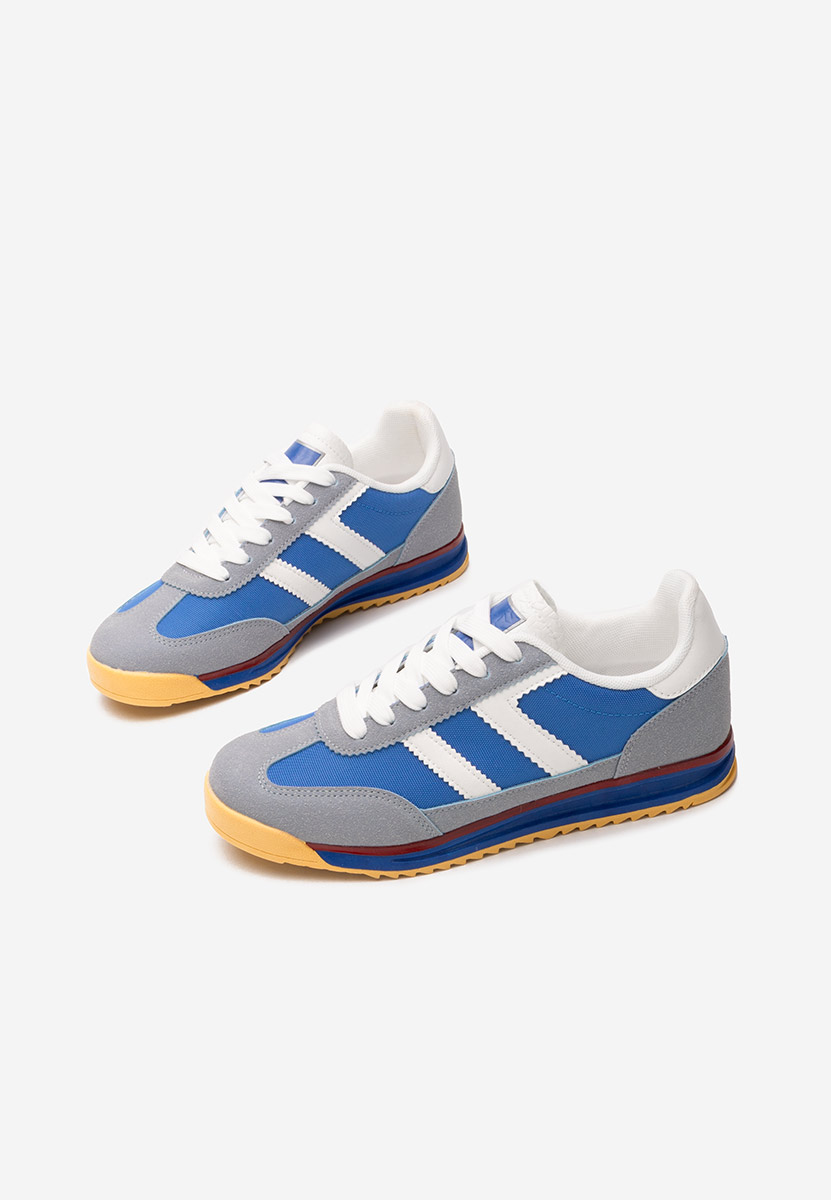 Sneakers dama Madelys multicolori