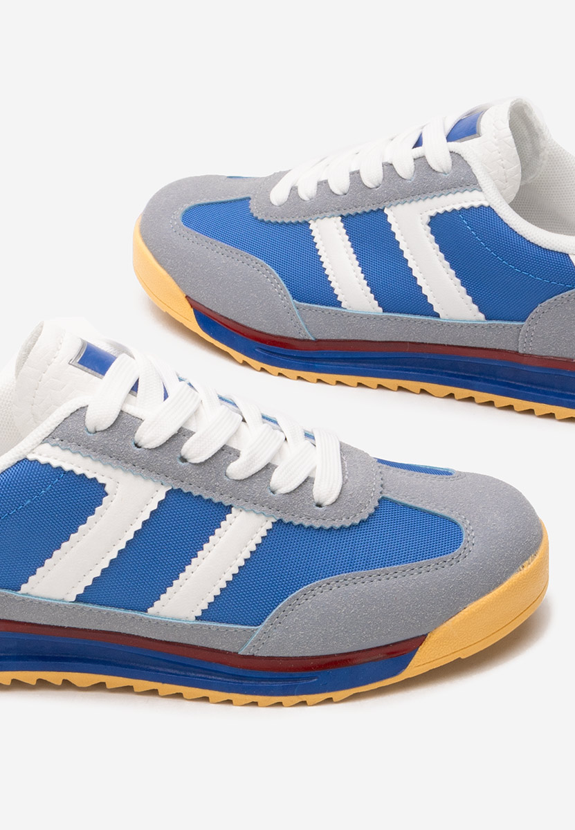 Sneakers dama Madelys multicolori
