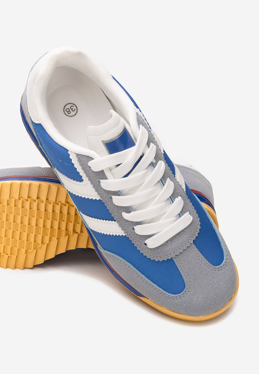 Sneakers dama Madelys multicolori
