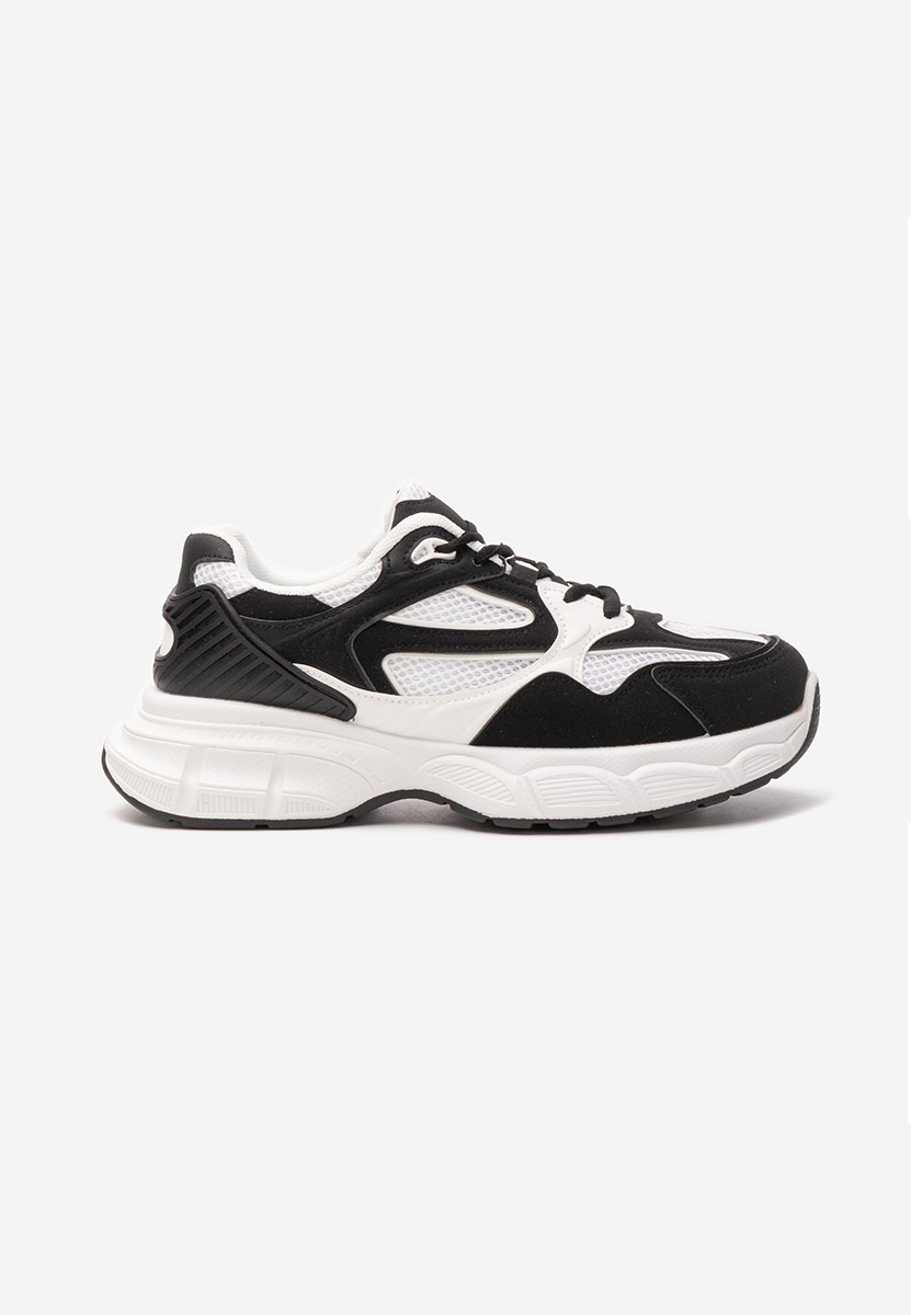 Sneakers dama Elsana negri
