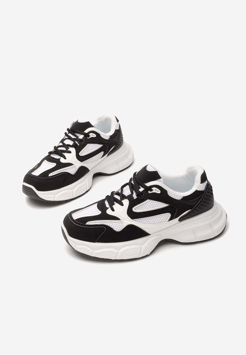 Sneakers dama Elsana negri