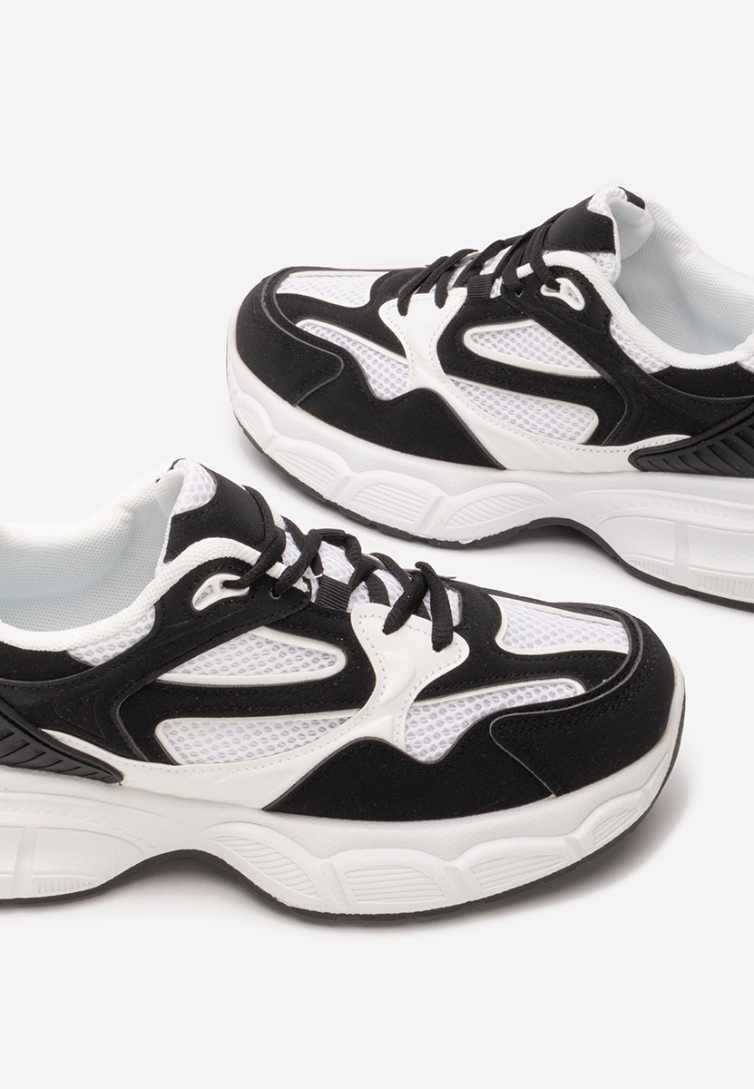 Sneakers dama Elsana negri