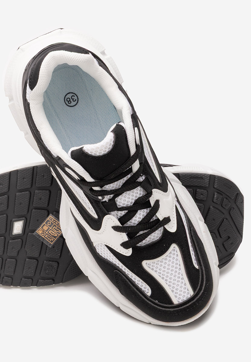 Sneakers dama Elsana negri