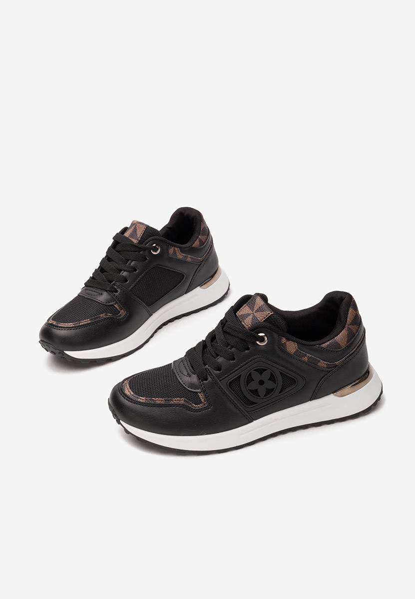 Sneakers dama Anneliesa negri