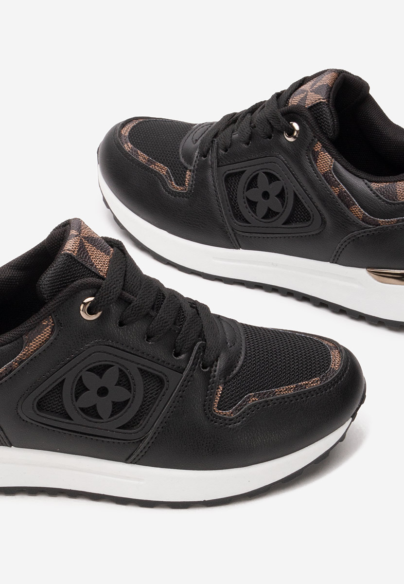 Sneakers dama Anneliesa negri