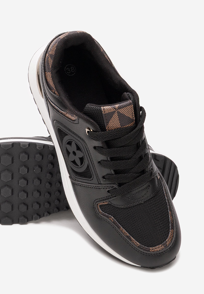 Sneakers dama Anneliesa negri