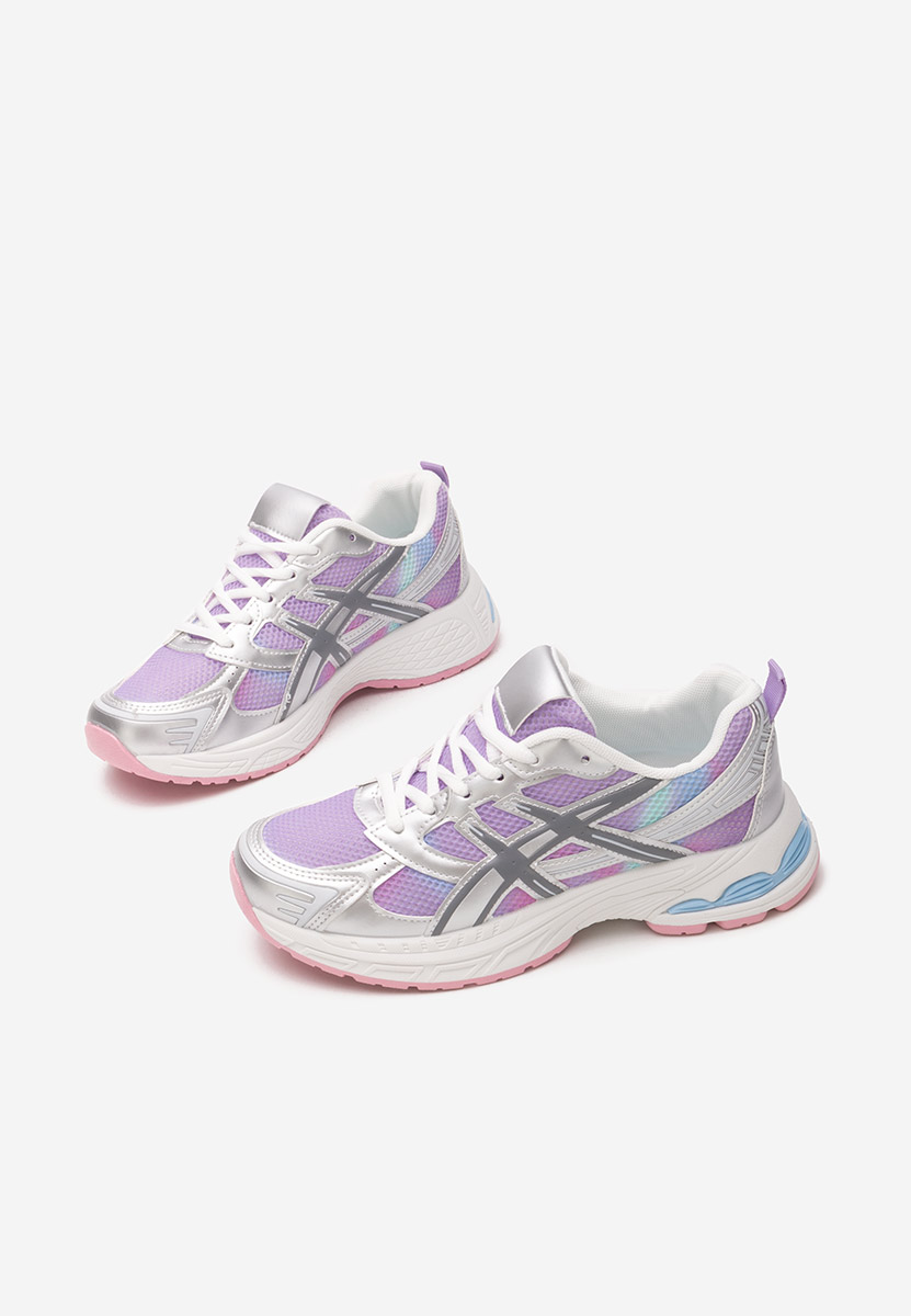 Sneakers dama Mariska mov