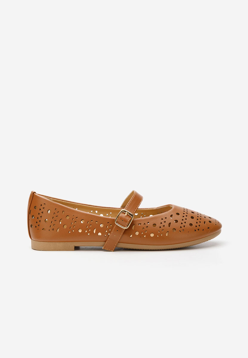 Balerini dama Porsha camel