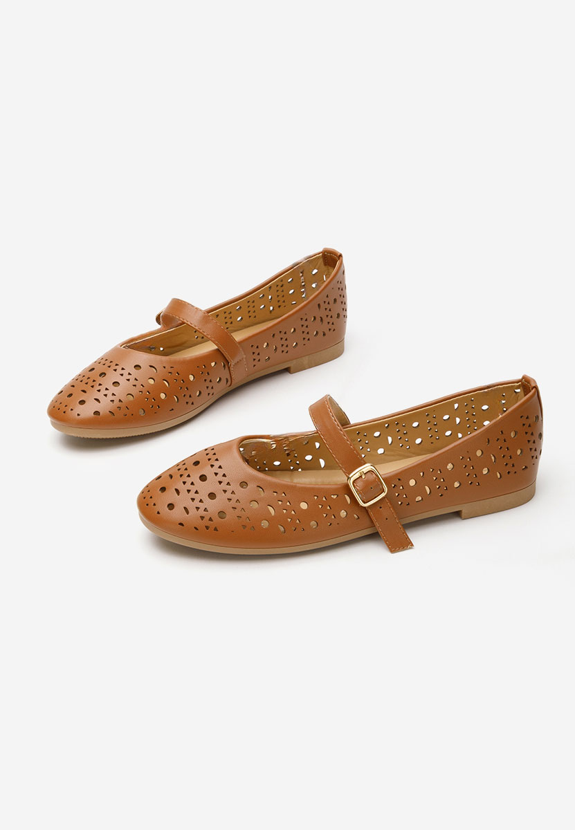 Balerini dama Porsha camel