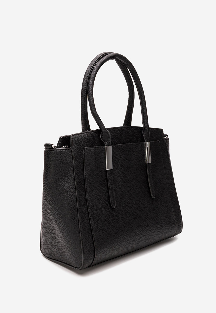 Geanta de mana Abbygale V3 neagra