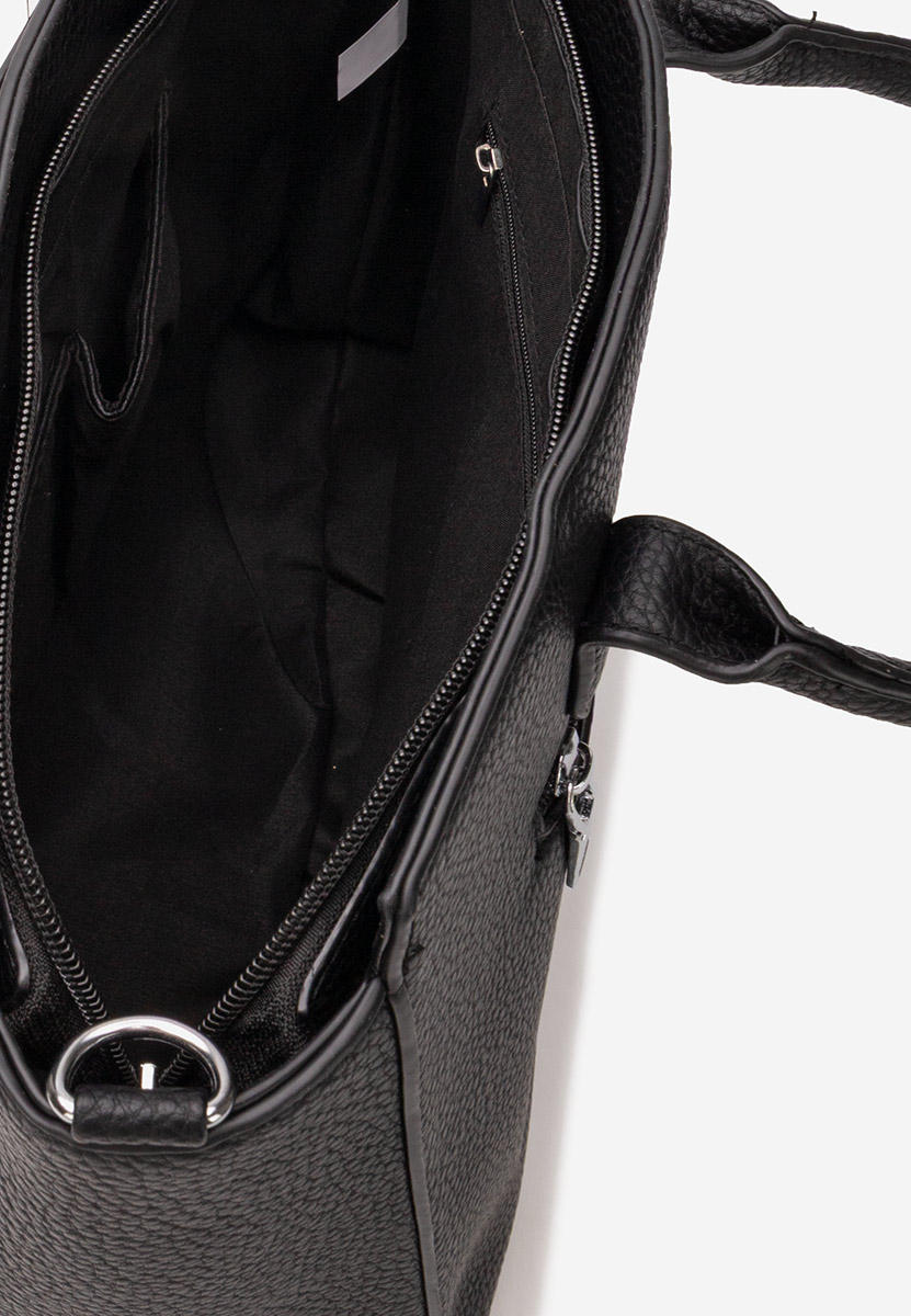 Geanta de mana Abbygale V3 neagra
