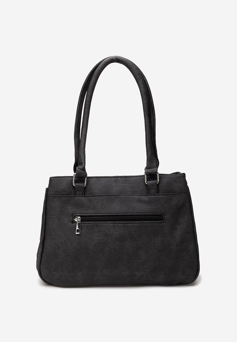 Geanta de mana Bonny neagra