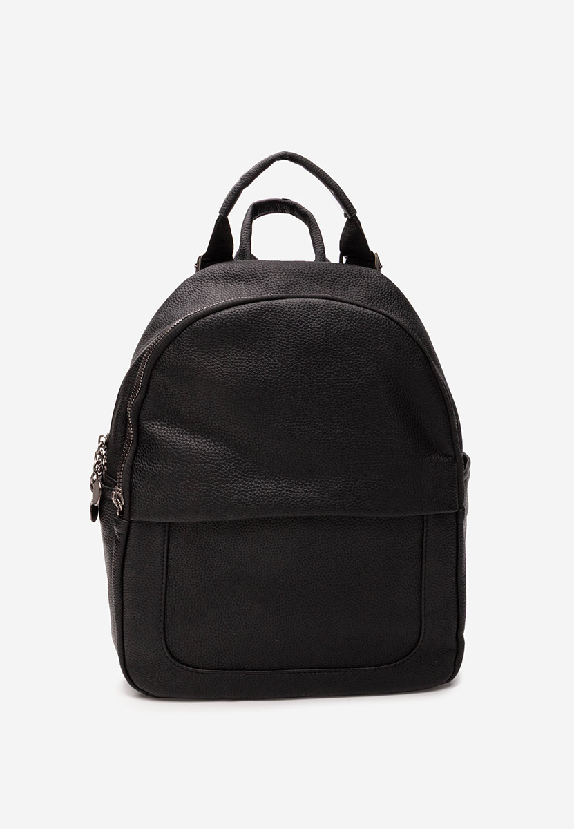 Rucsac dama Emberlin negru