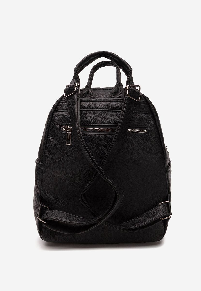 Rucsac dama Emberlin negru