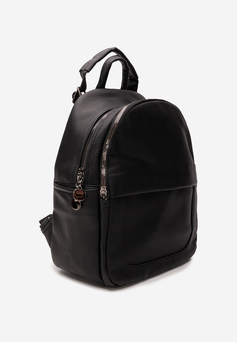 Rucsac dama Emberlin negru