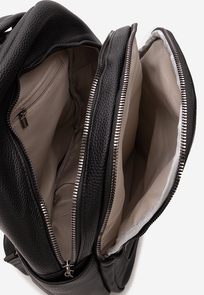 Rucsac dama Emberlin negru