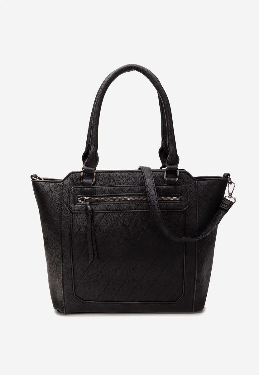 Geanta Office Chiana neagra