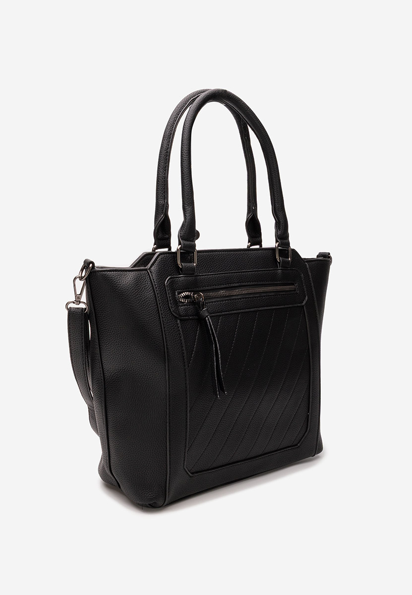 Geanta Office Chiana neagra