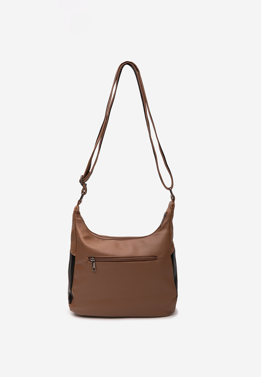 Geanta Hobo Sopria kaki