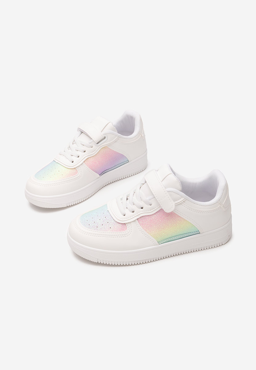 Sneakers fete Dizen albi