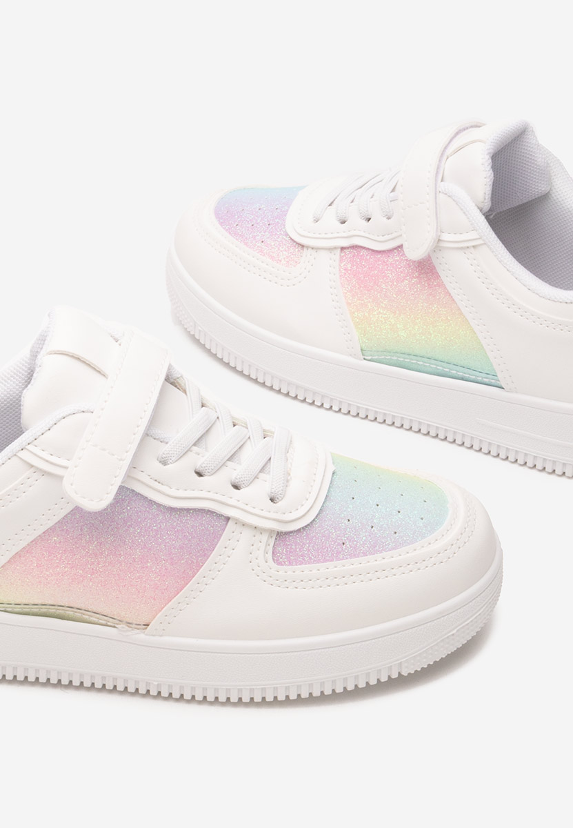 Sneakers fete Dizen albi