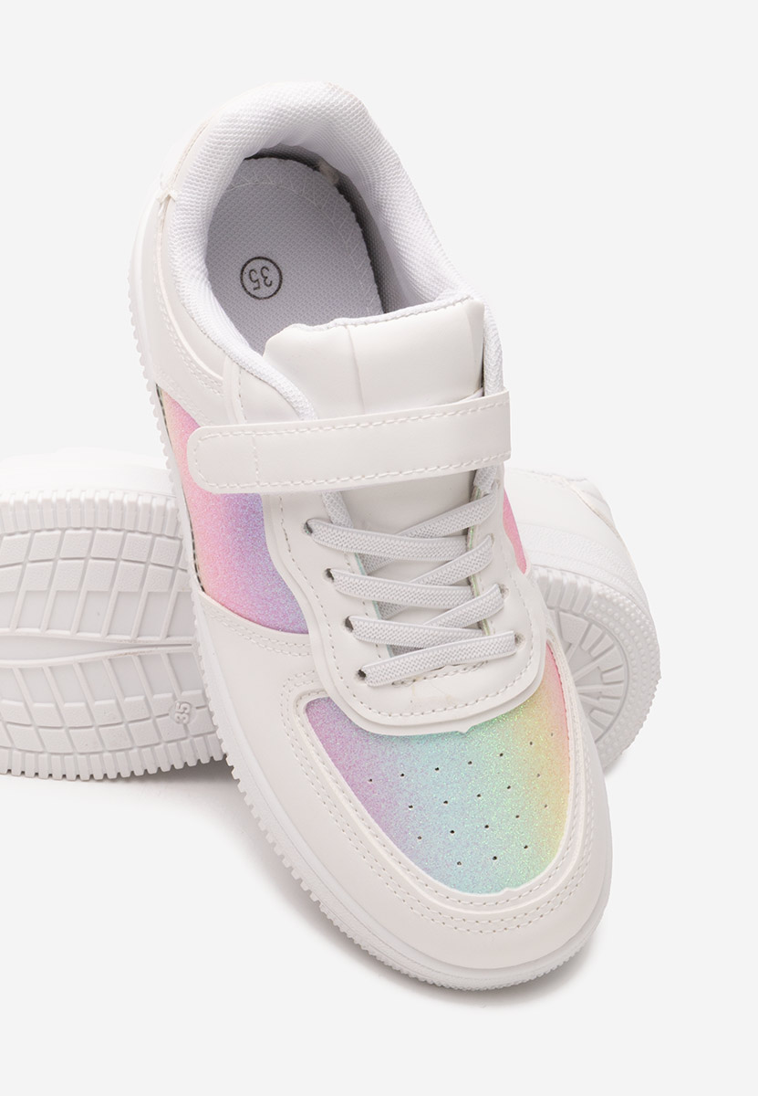 Sneakers fete Dizen albi