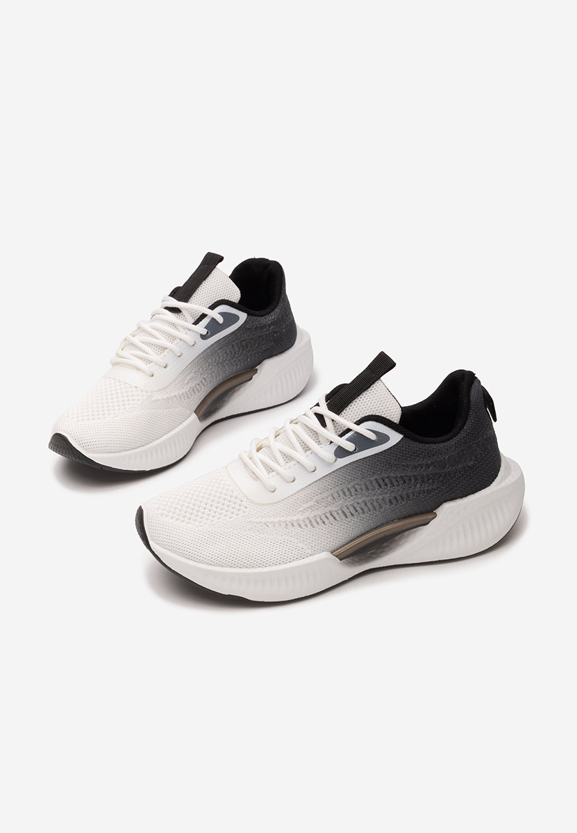 Pantofi sport dama Korelea negri