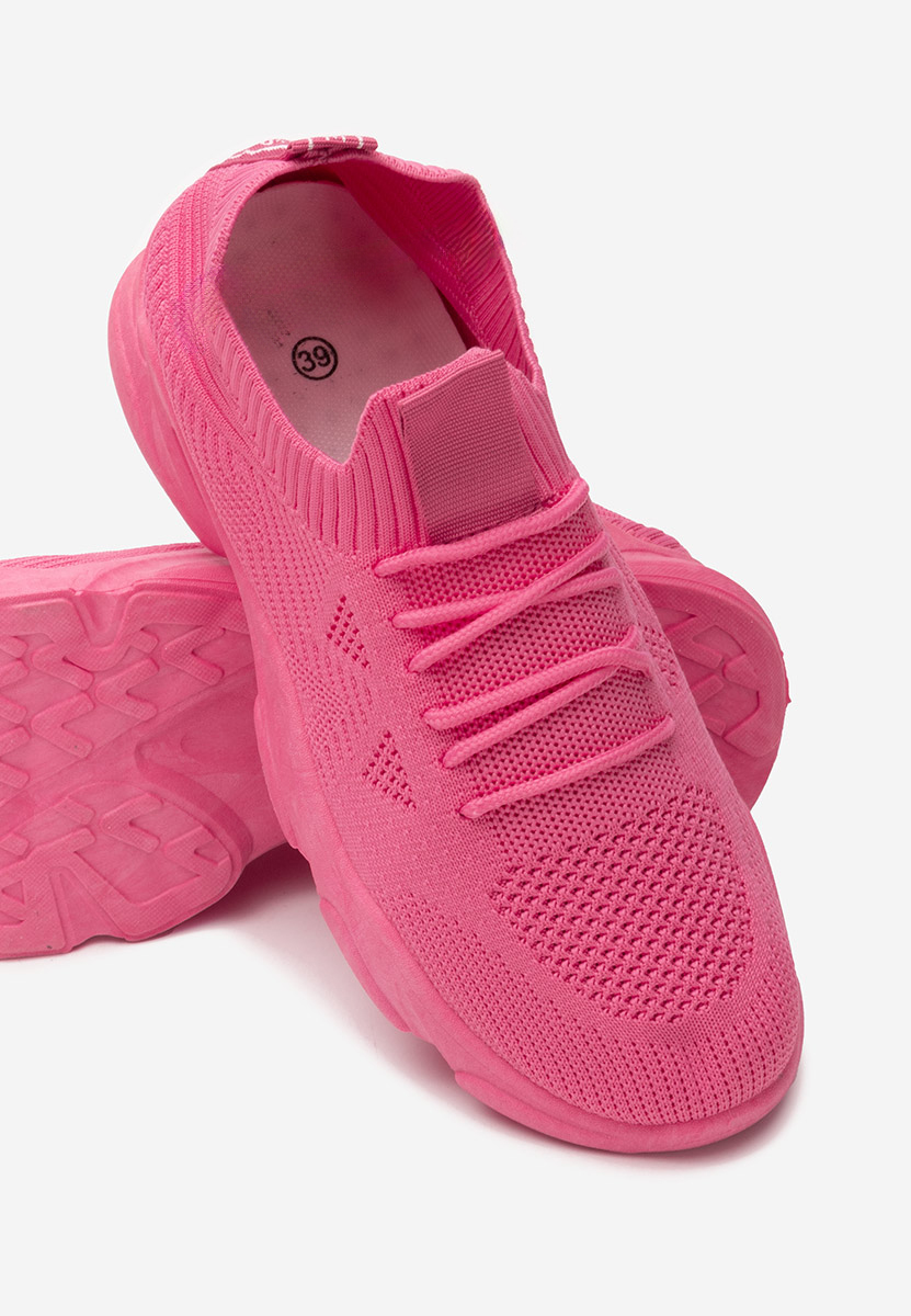 Pantofi sport dama Lugo V2 fucsia