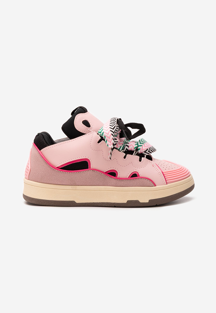 Sneakers dama Mellow D2 roz