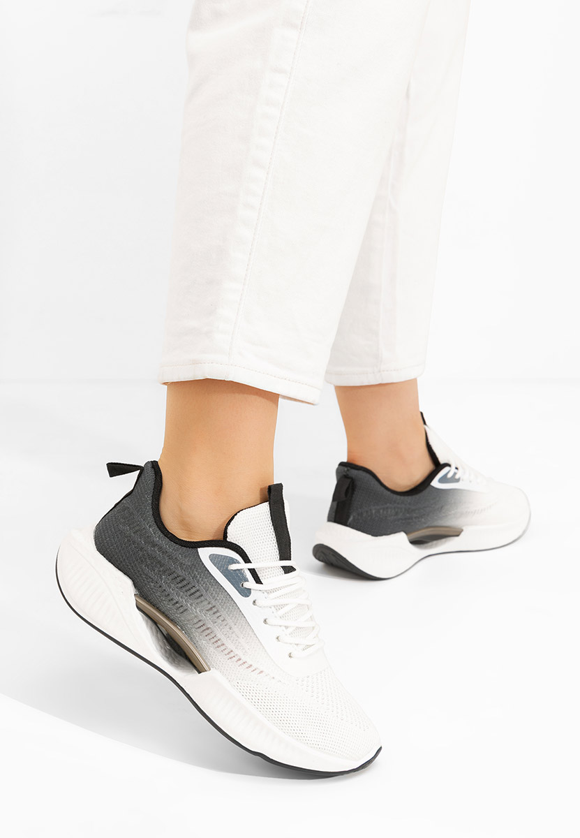Pantofi sport dama Korelea negri
