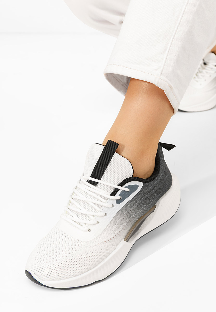 Pantofi sport dama Korelea negri