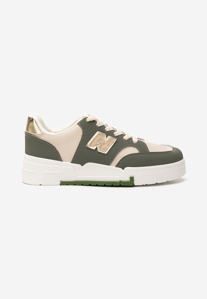 Sneakers dama Marybeth verzi Sneakers dama Marybeth verzi