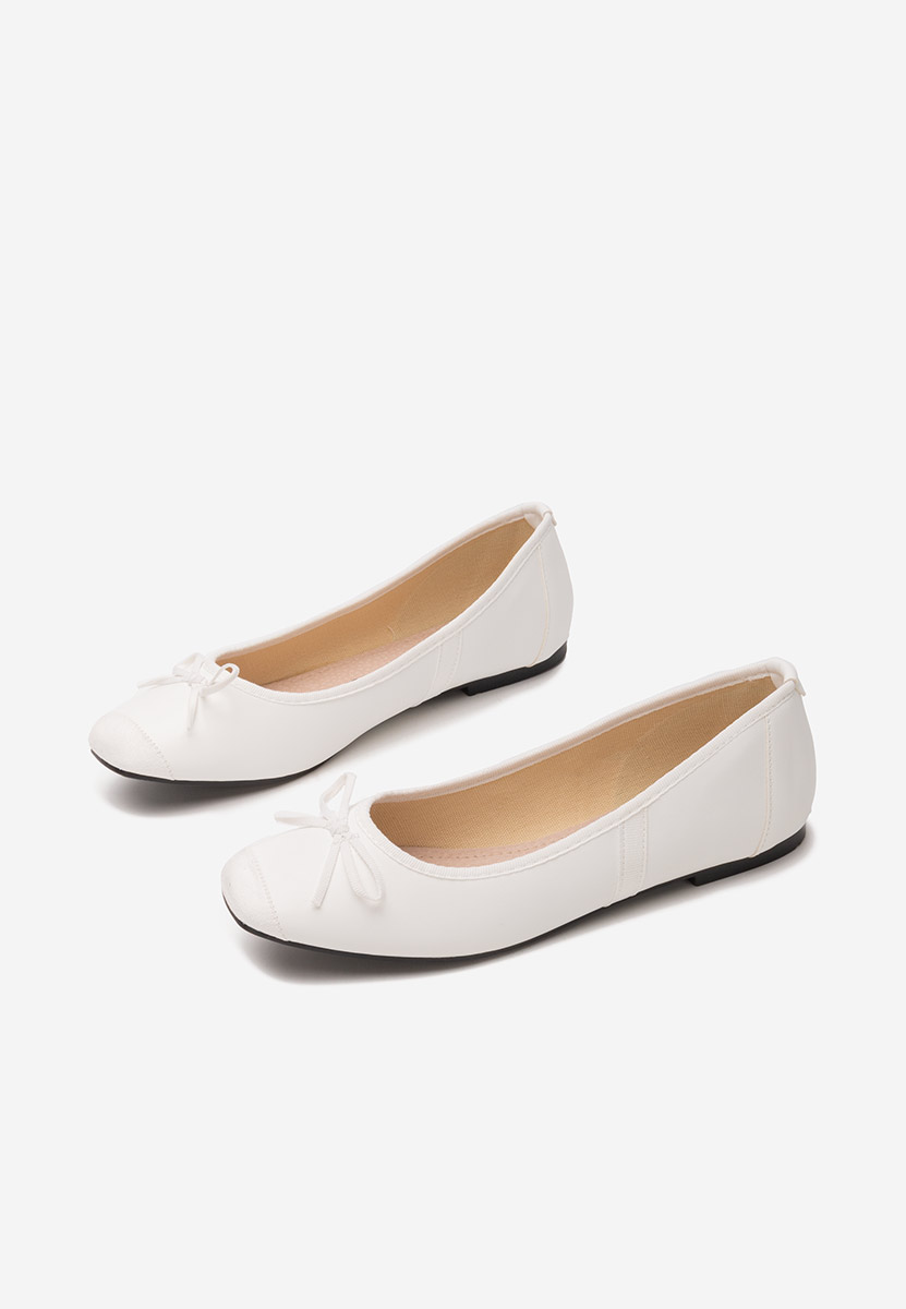 Balerini dama Valeriana albi