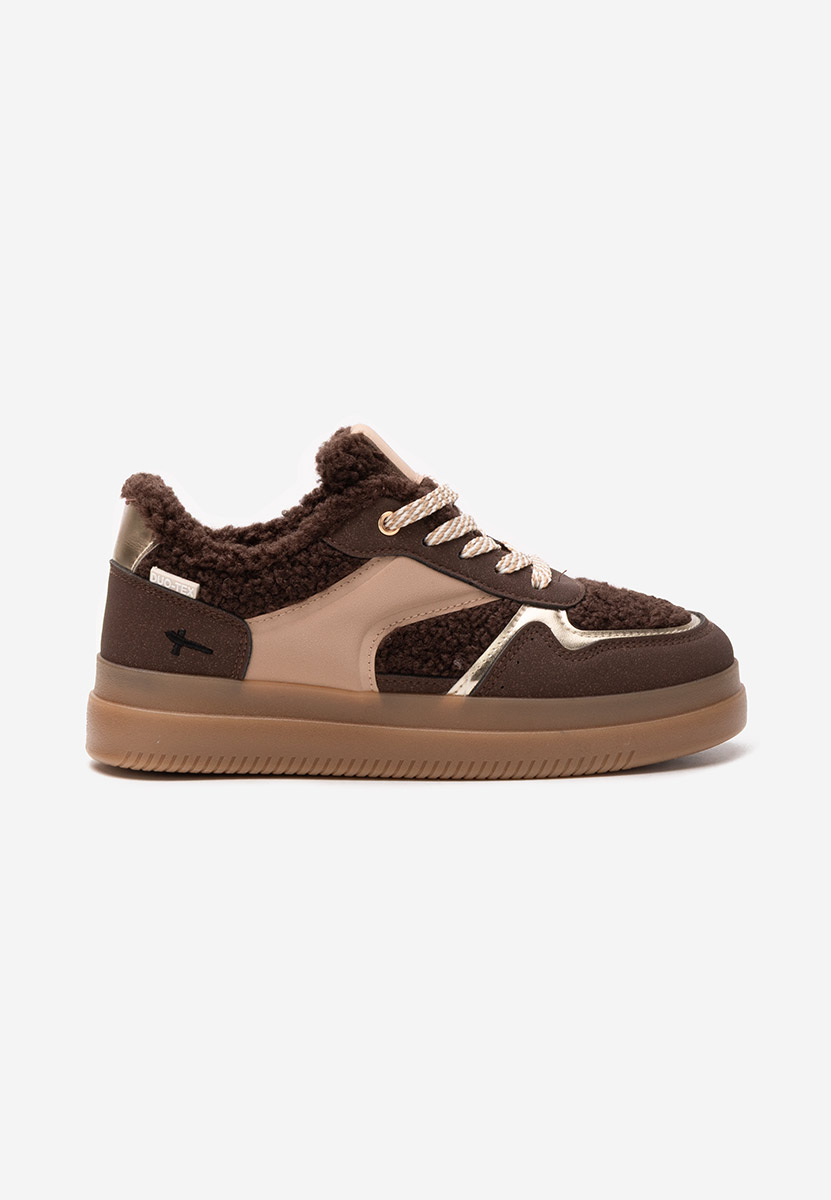 Sneakers dama Maisie maro