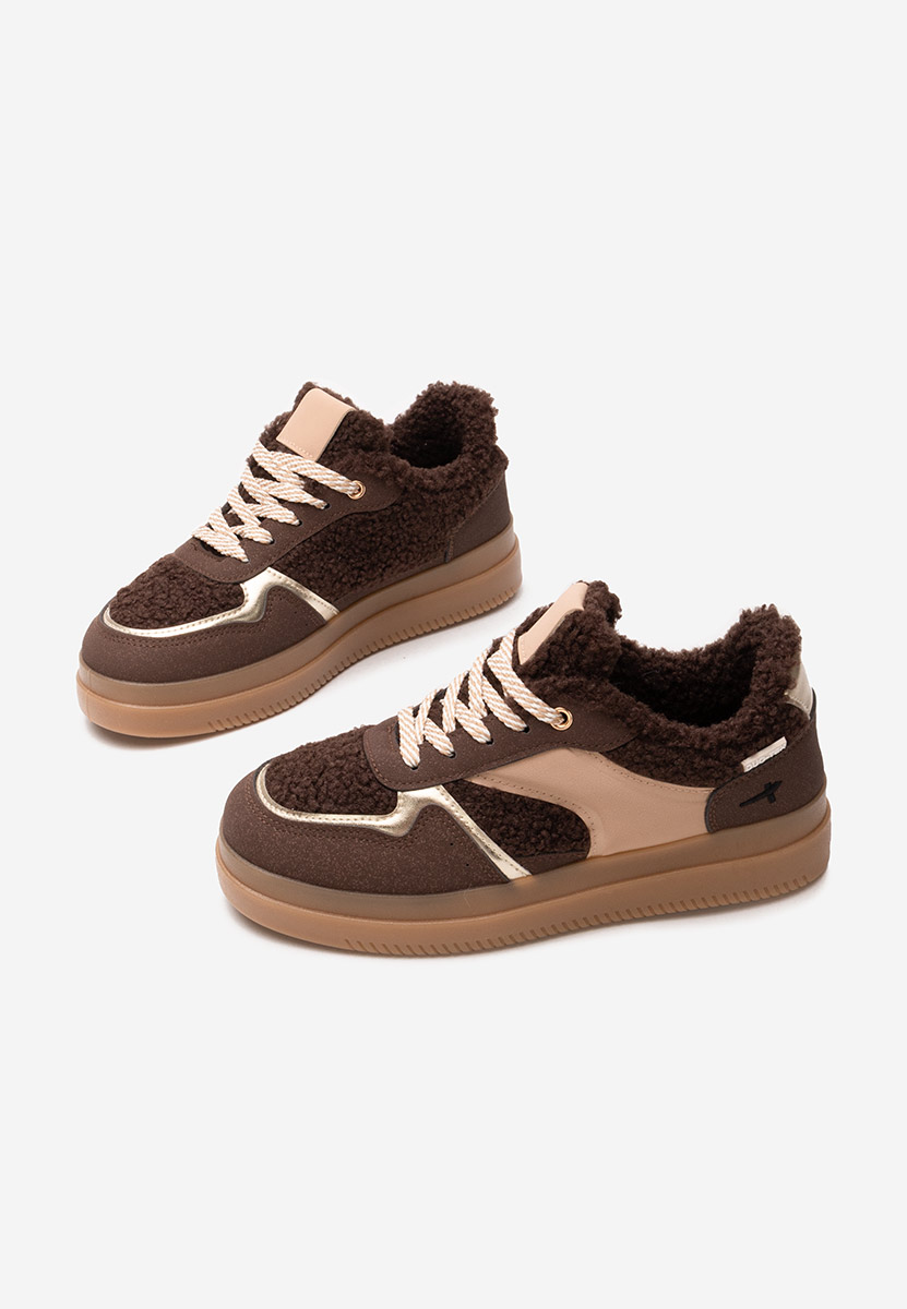 Sneakers dama Maisie maro