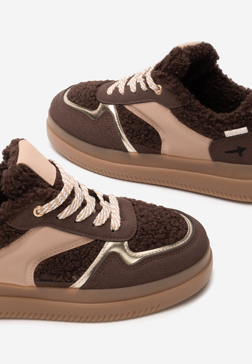Sneakers dama Maisie maro
