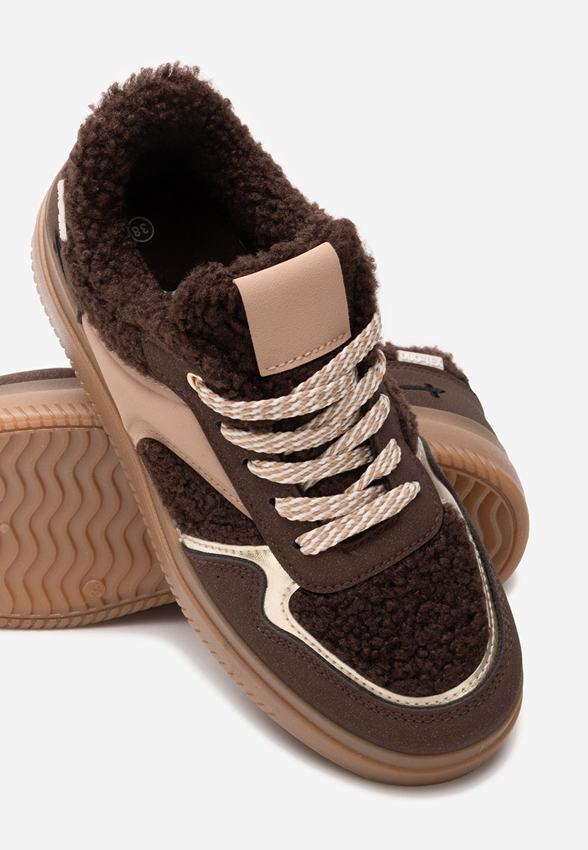 Sneakers dama Maisie maro