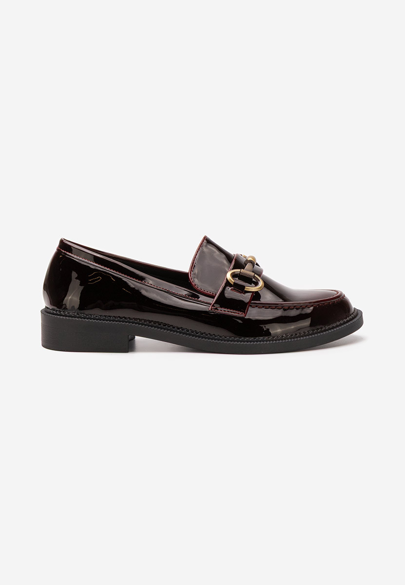Mocasini dama Preciosa maro Mocasini dama Preciosa maro