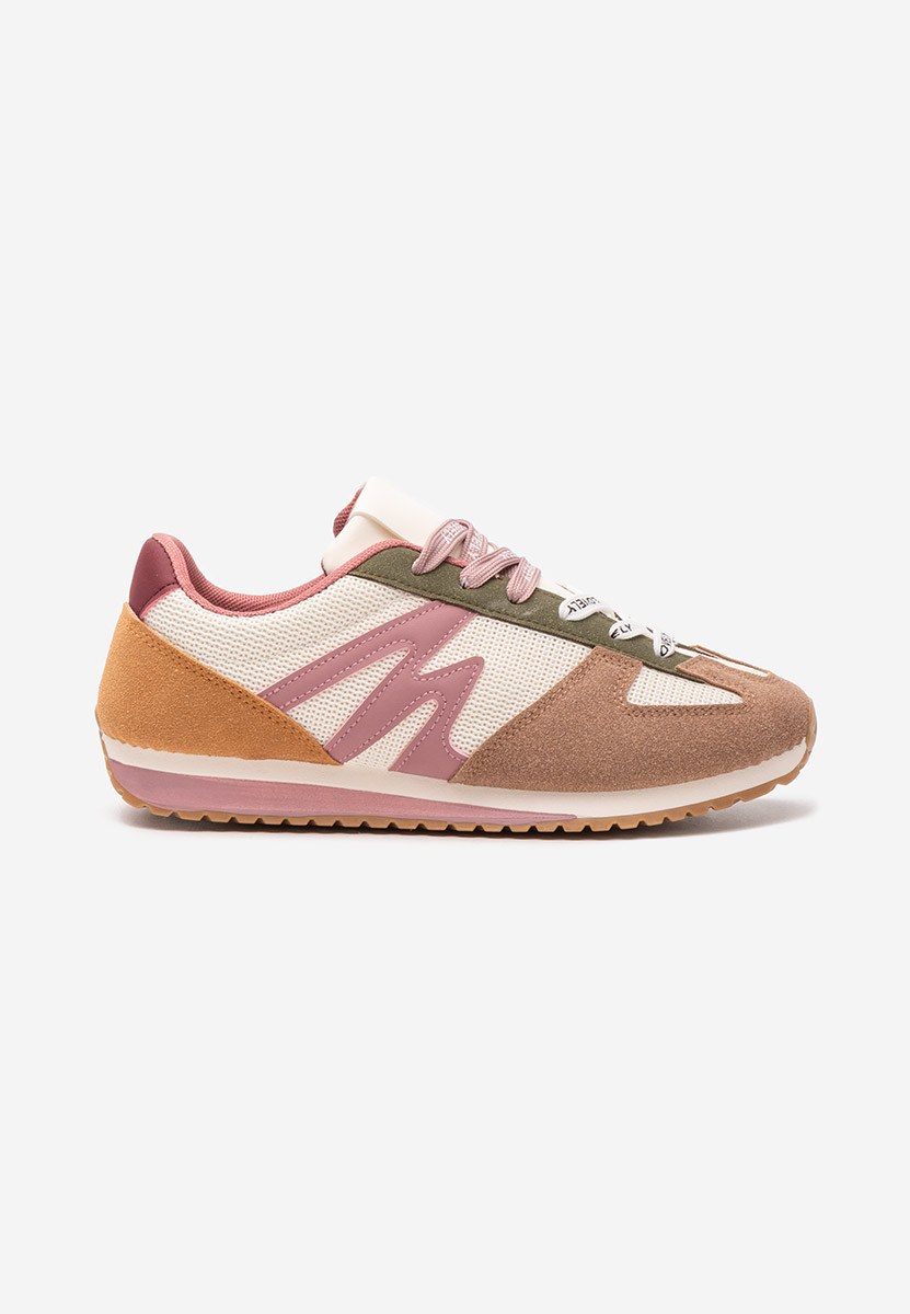 Sneakers dama Jeina multicolor