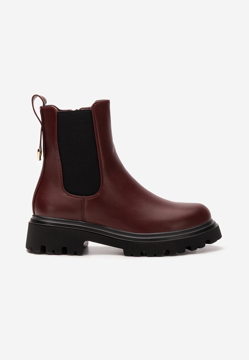Ghete dama Alidea bordo