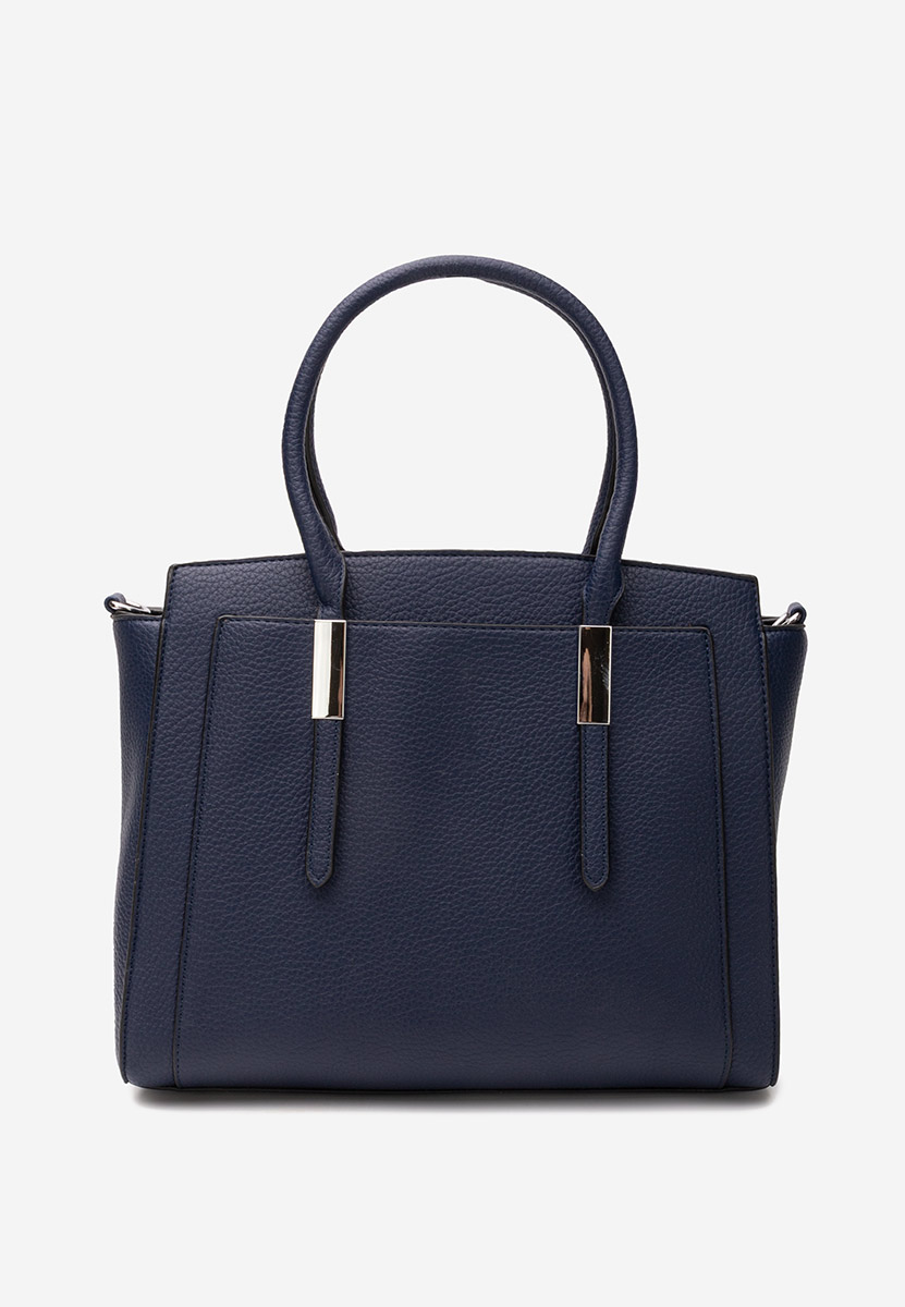 Geanta de mana Abbygale V3 navy