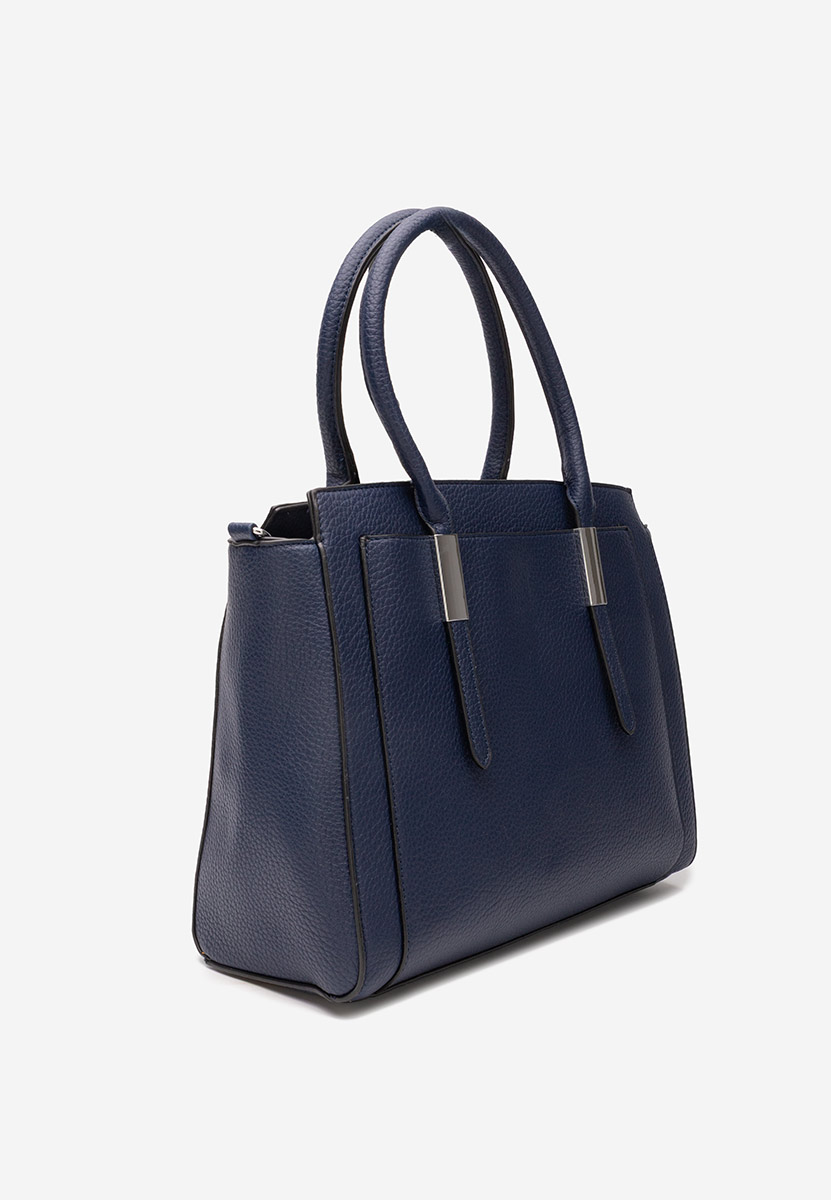 Geanta de mana Abbygale V3 navy