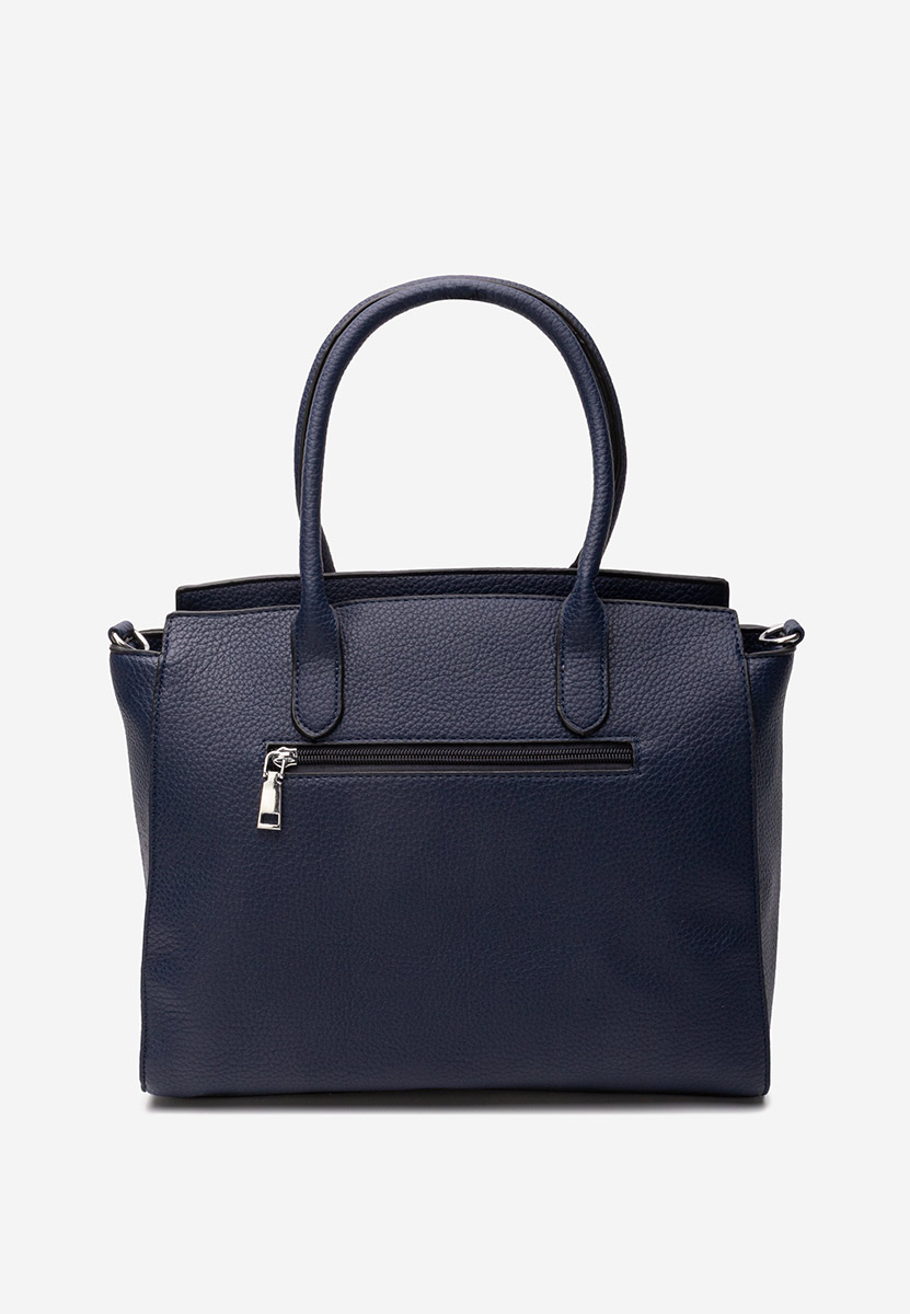 Geanta de mana Abbygale V3 navy