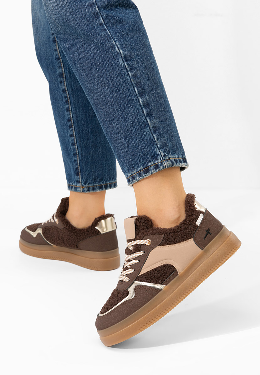Sneakers dama Maisie maro
