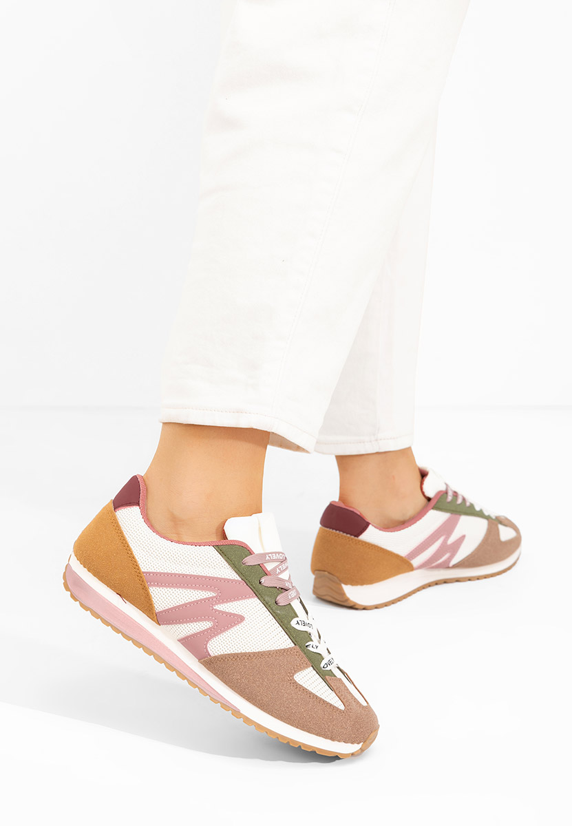 Sneakers dama Jeina multicolor